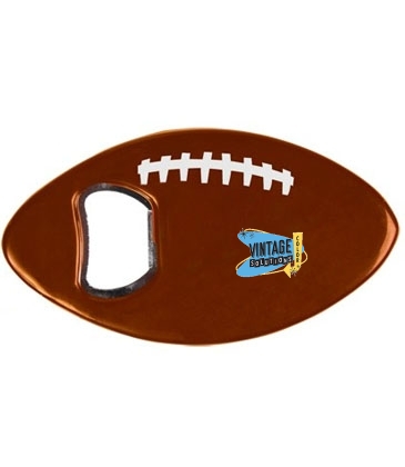 Football Bottle Opener