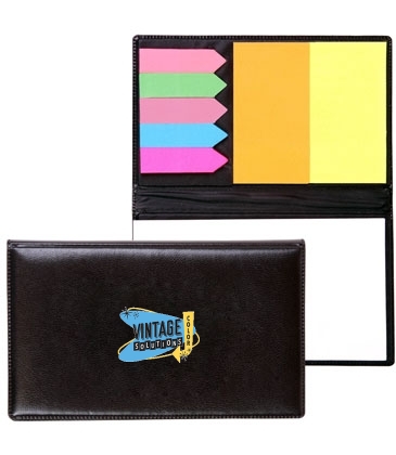 Basic Sticky Flag & Note Memo Case