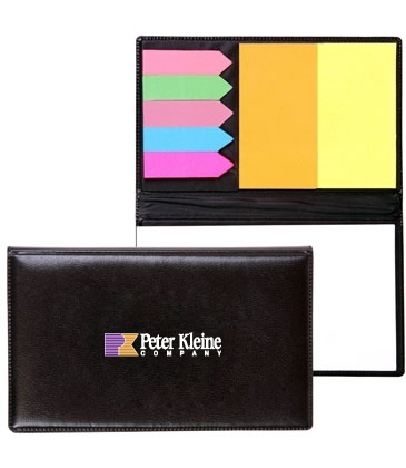 Basic Sticky Flag & Note Memo Case