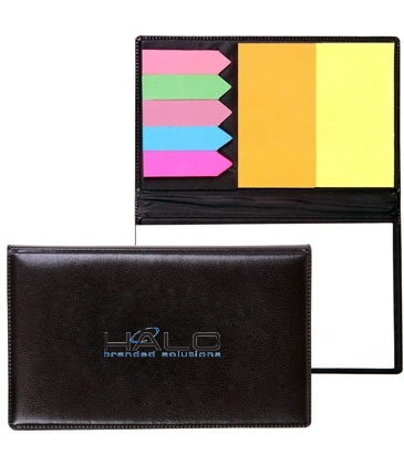 Basic Sticky Flag & Note Memo Case