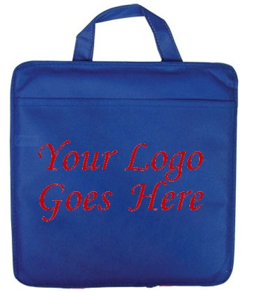 Non-Woven Stadium Cushion