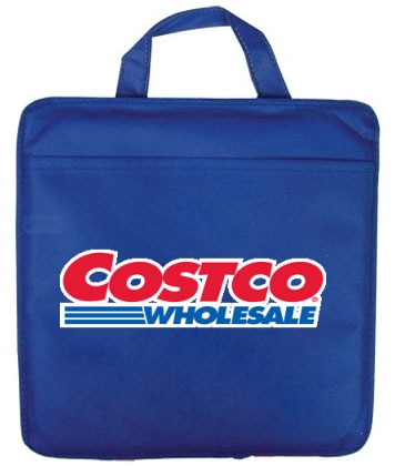 Non-Woven Stadium Cushion