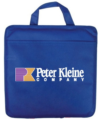 Non-Woven Stadium Cushion