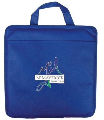 Non-Woven Stadium Cushion
