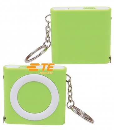 3.25 Ft. Tape Measure Key Light