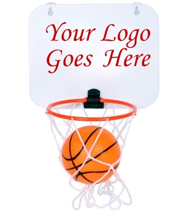 Basketball Set