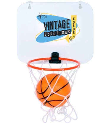 Basketball Set