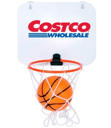 Basketball Set