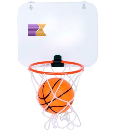 Basketball Set