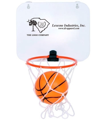 Basketball Set