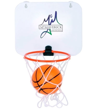 Basketball Set