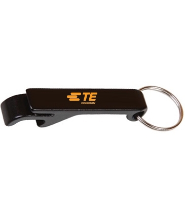 Aluminum Bottle Opener