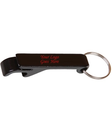 Aluminum Bottle Opener
