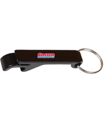 Aluminum Bottle Opener