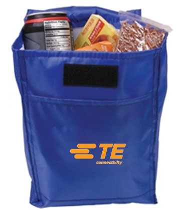 Budget Lunch Cooler