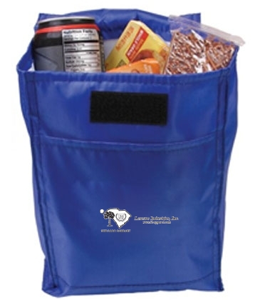 Budget Lunch Cooler