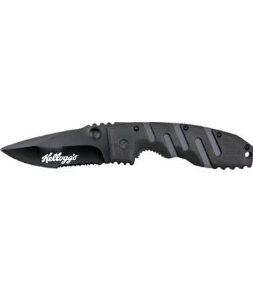 Carbine Tactical Knife