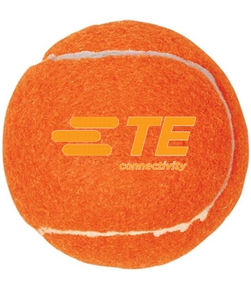 Synthetic Promotional Tennis Ball