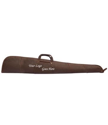 Antelope Canyon Leather Shotgun/Rifle Case