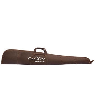 Antelope Canyon Leather Shotgun/Rifle Case
