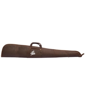 Antelope Canyon Leather Shotgun/Rifle Case