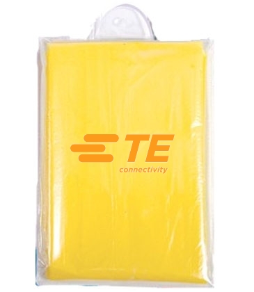 Disposable Rain Poncho