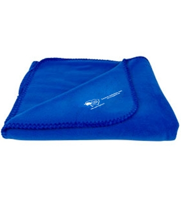 Fleece Throw Blanket
