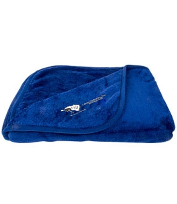 Micro-Plush Blankets