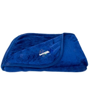 Micro-Plush Blankets