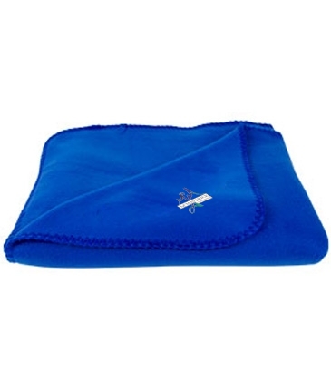 Promo Fleece Blankets