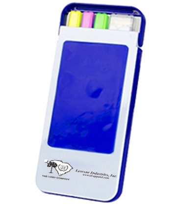 Phone Holder W/ Highlighters
