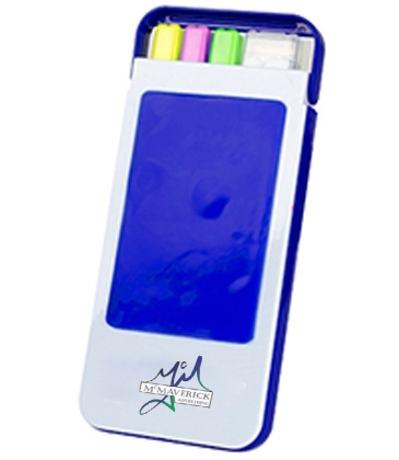 Phone Holder W/ Highlighters