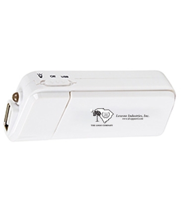 Emergency Device Charger