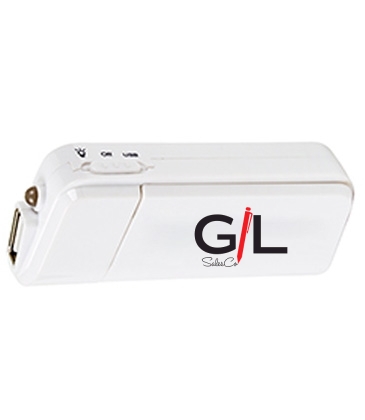 Emergency Device Charger
