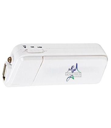 Emergency Device Charger
