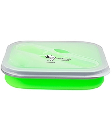 Expandable Lunch Set