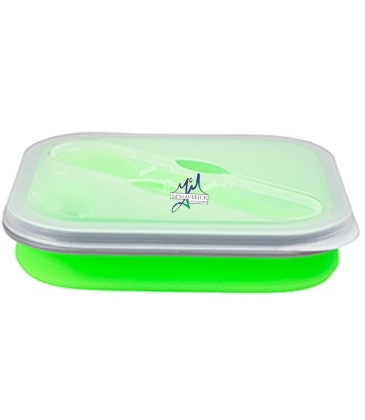 Expandable Lunch Set