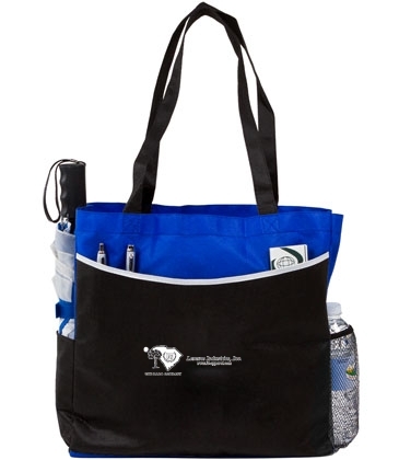 Convention Tote