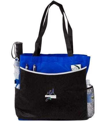 Convention Tote