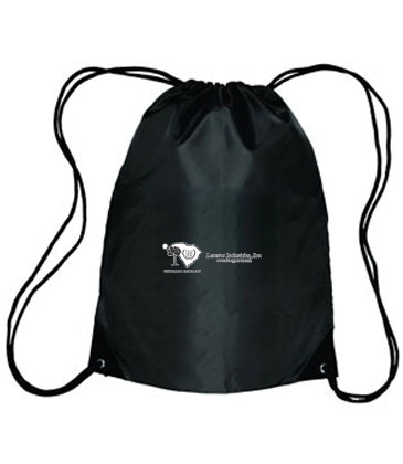 Drawstring Backpack