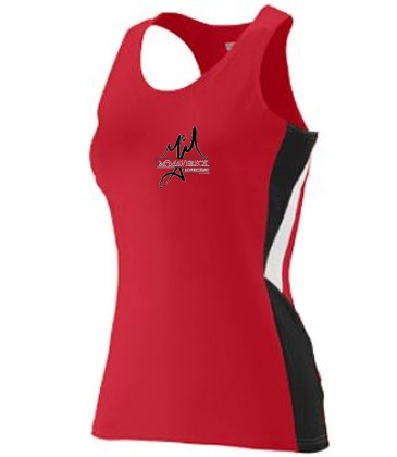 Ladies Sprint Jersey