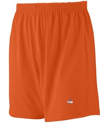 Youth Jersey Knit Shorts