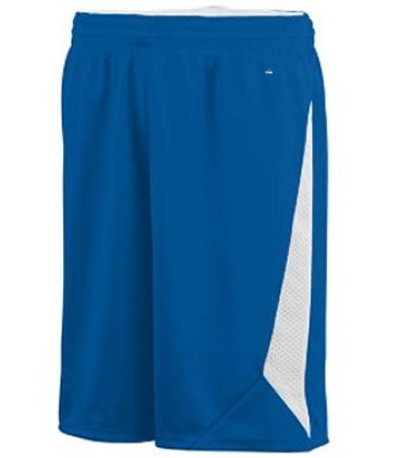 Youth Slam Dunk Shorts