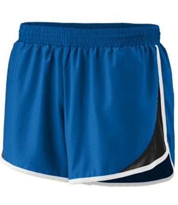 Ladies Adrenaline Shorts