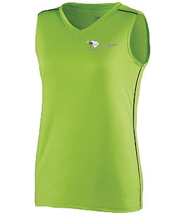 Girls Storm Jersey