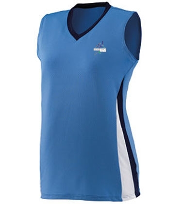 Ladies Tornado Jersey