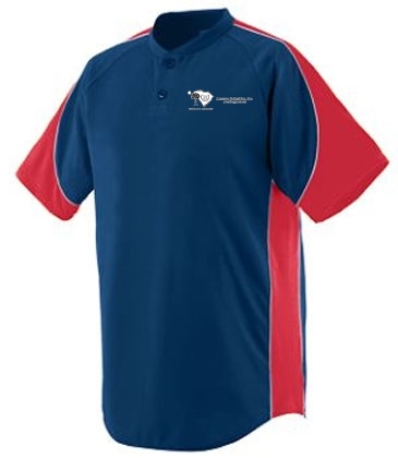 Blast Jersey