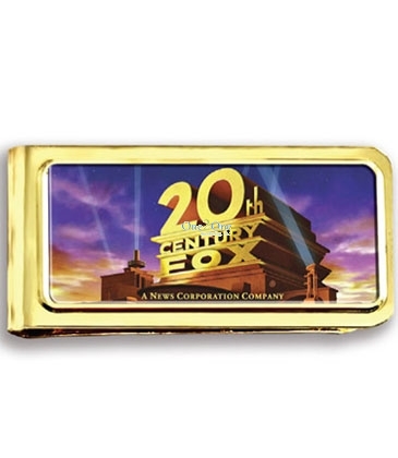 Standard Money Clips