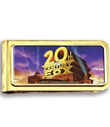 Standard Money Clips