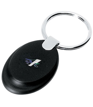 Step Oval